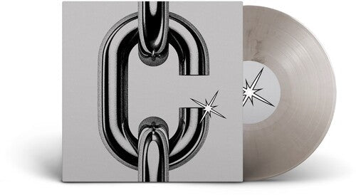 Civic: Chrome Dipped [Silver Smoke LP]