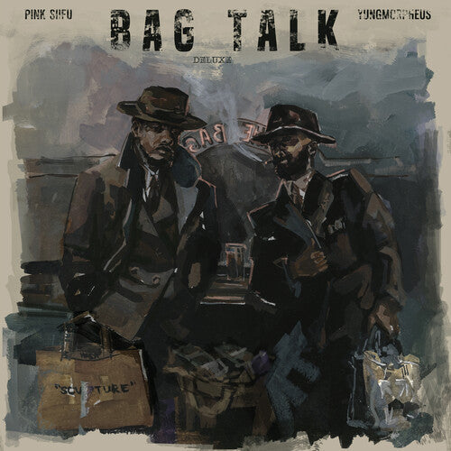 Bag Talk
