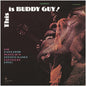 Buddy Guy: This Is Buddy Guy! (Bluesville Acoustic Sound Series)