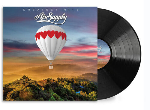 Air Supply: Air Supply 50: The Greatest Hits