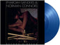 Beyond A Dream (Live At Montreux Jazz Festival) - Limited 180-Gram Blue Colored Vinyl