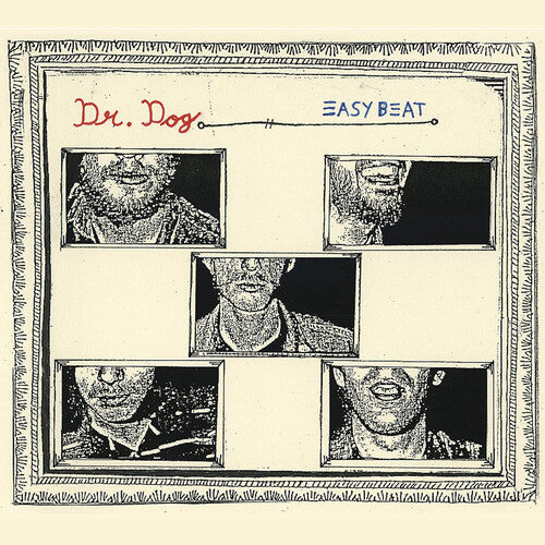 Dr. Dog: Easy Beat