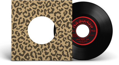 Hollie Cook: Night Night