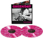 Green Day: Saviors (édition de luxe) [Hot Pink with White Splatter 2LP]