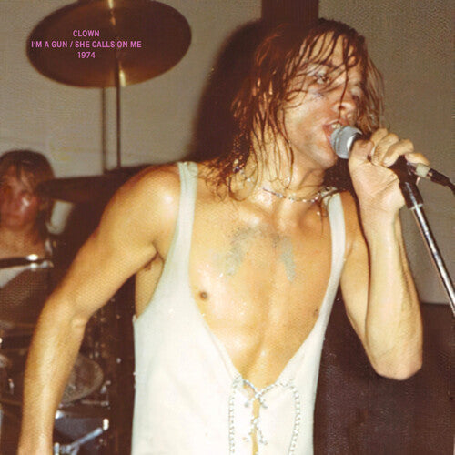 Clown: I'm a Gun / She Calls on Me