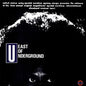 East of Underground: East Of Underground