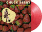 Chuck Berry: One Dozen Berrys - Ltd 180gm White & Red Vinyl