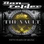 Don Felder: The Vault 1975-2025 Fifty Years Of Music