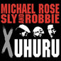 Black Uhuru: X Uhuru