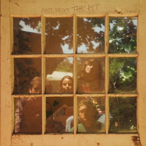 Arcy Drive: The Pit