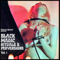 Electric Wizard: Black Magic Rituals & Perversions Vol. 1 - Crystal Meth Marble