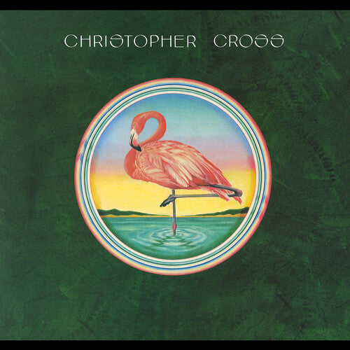 Christopher Cross: Christopher Cross