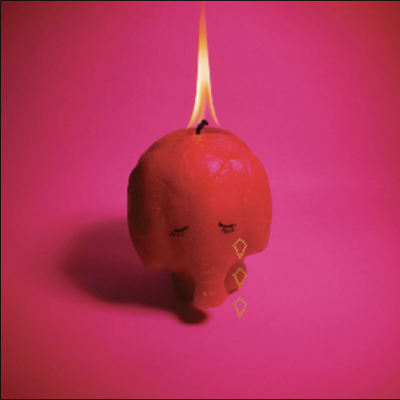 Arcade Fire: Pink Elephant